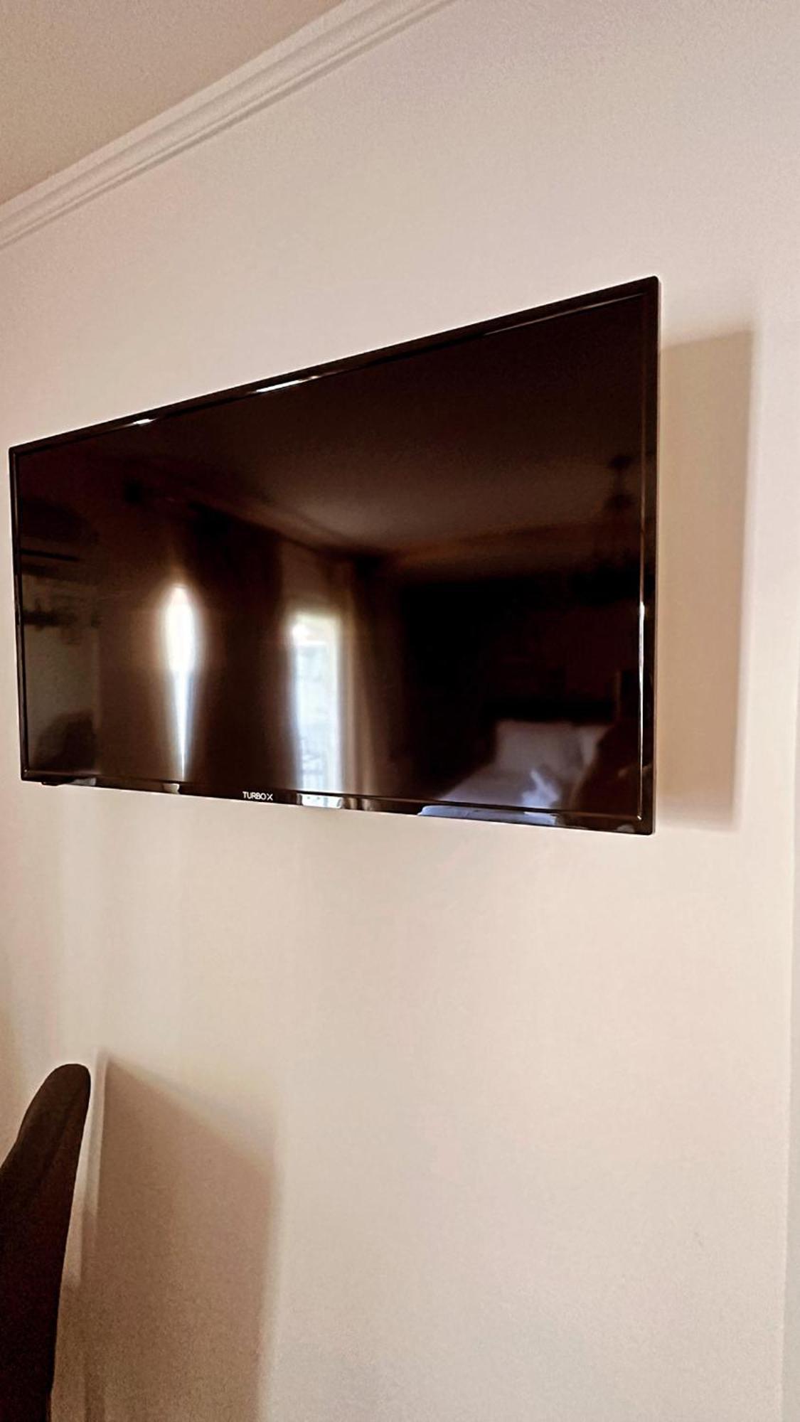 Tselikas Hotel Kozani Kamer foto